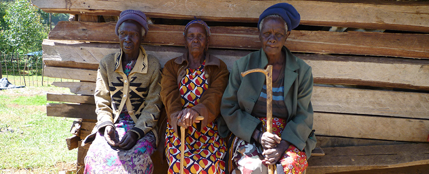 Elderly Visits
