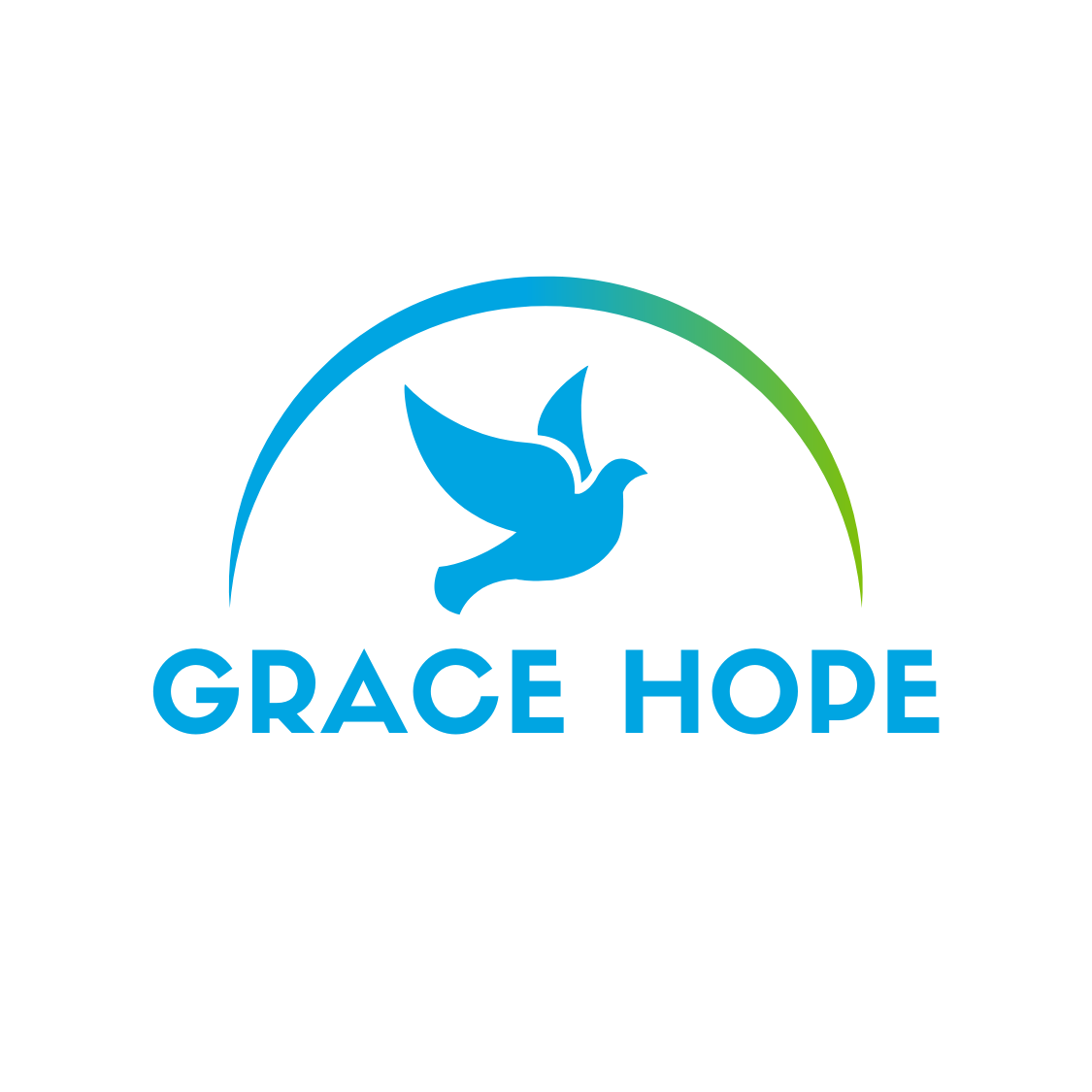 Grace Hope Foundation Logo
